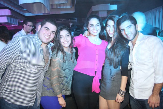 AUB Spring Back